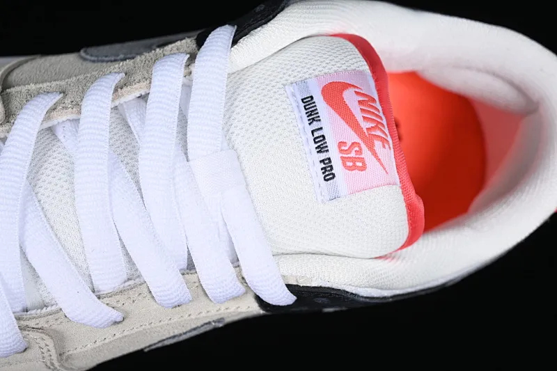 All categories Nk SB Dunk series Nk SB Dunk Low low-top sneakers Nk SB Dunk Low Pro ISO dunk series retro top layer low-top casual sports skateboard shoes CD2563-004